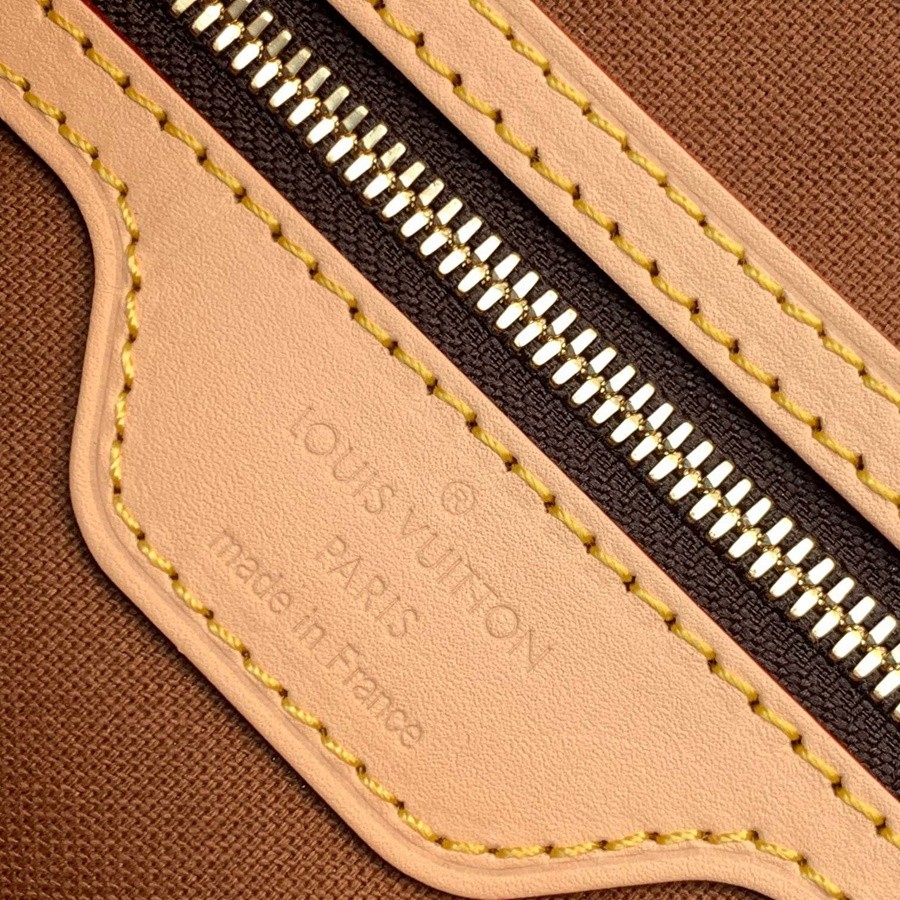 M51172 Vavin 老花購物包_9