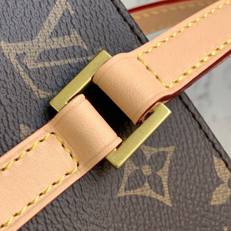 M51172 Vavin 老花購物包_10