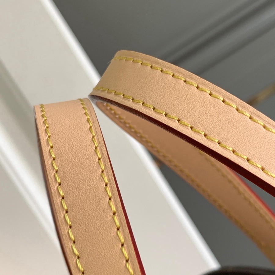 M51172 Vavin 老花購物包_11