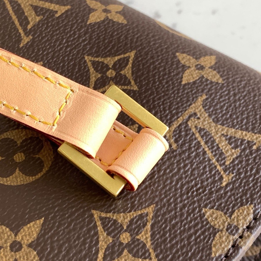 M51172 Vavin 老花購物包_12