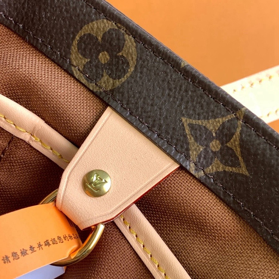 M51172 Vavin 老花購物包_13