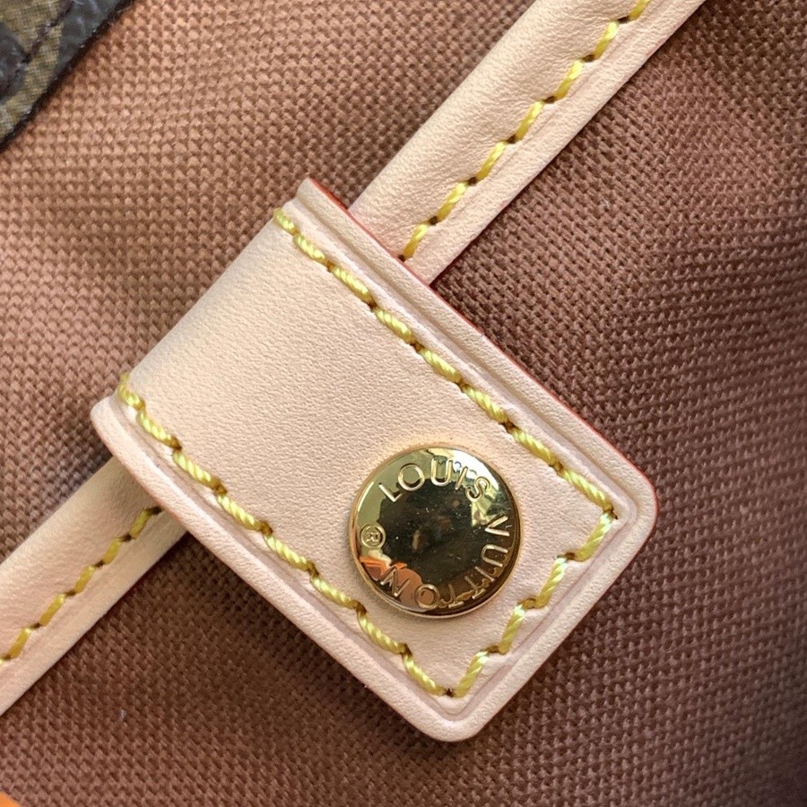 M51172 Vavin 老花購物包_14