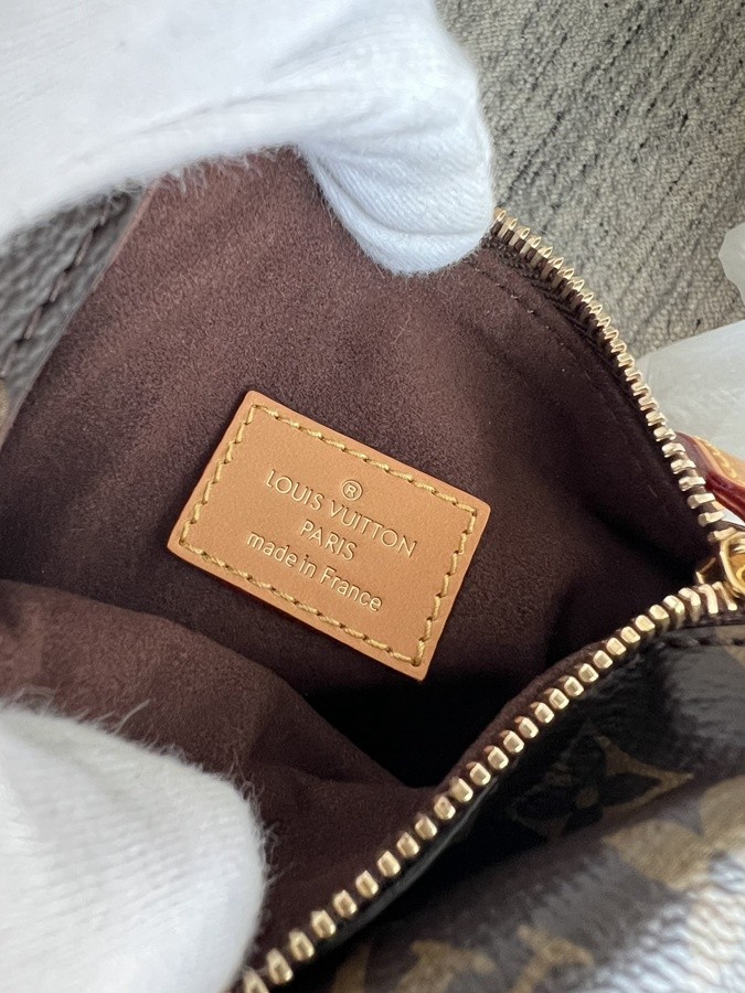 M46815 Side Trunk PM穀愛淩同款 盒子包_8