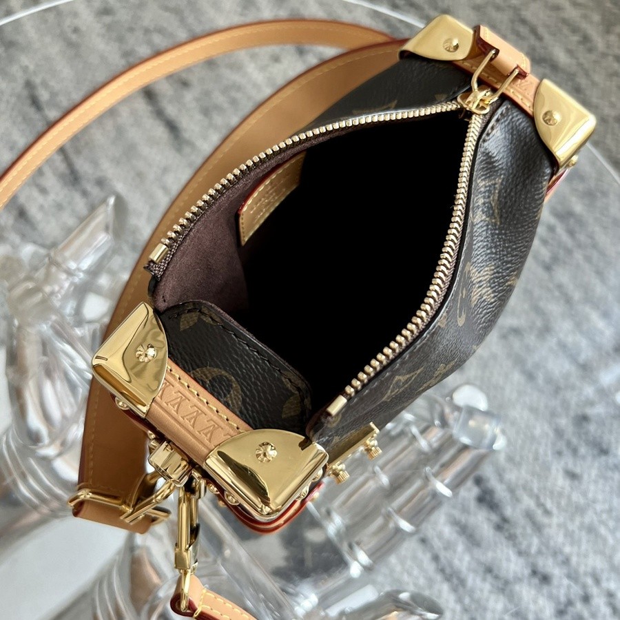 M46815 Side Trunk PM穀愛淩同款 盒子包_7