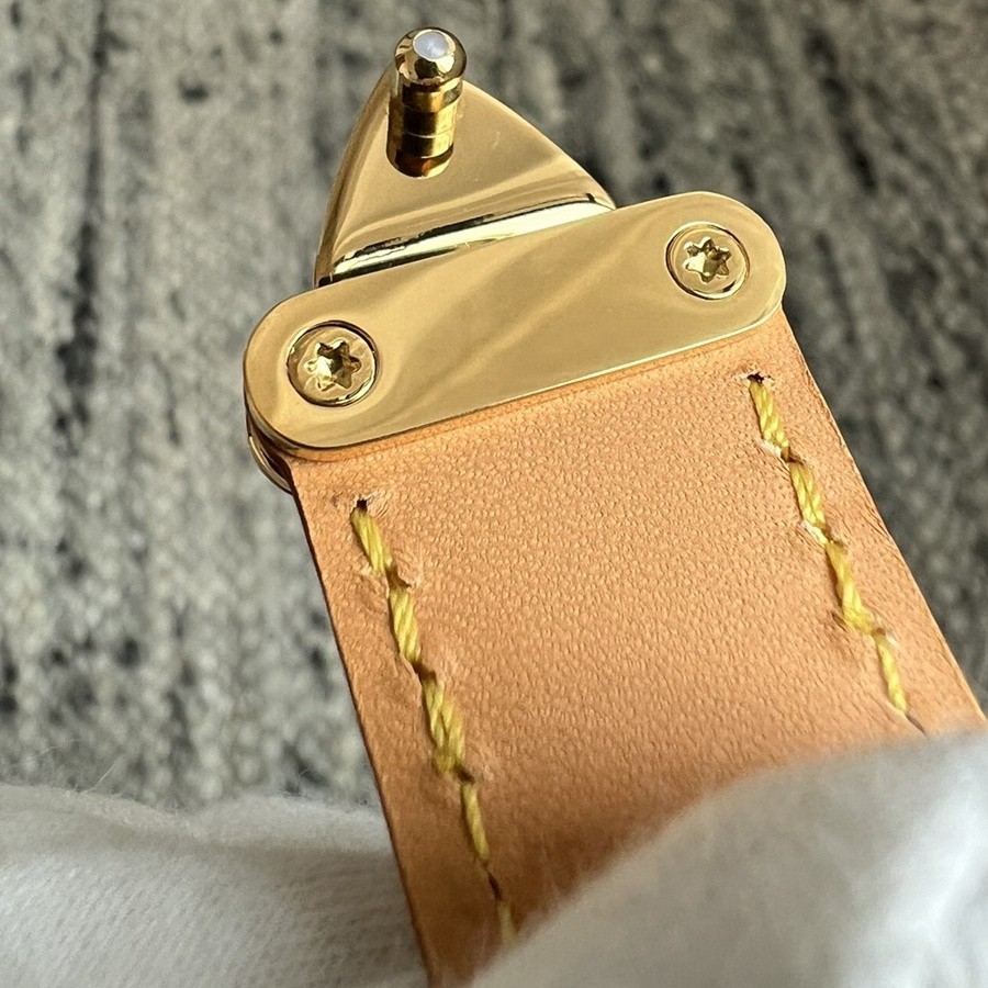 M46815 Side Trunk PM穀愛淩同款 盒子包_12