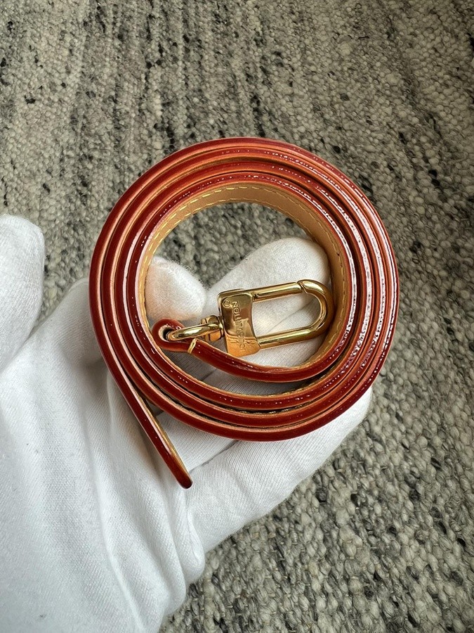 M46815 Side Trunk PM穀愛淩同款 盒子包_15