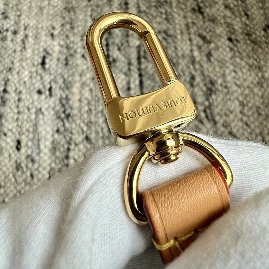 M46815 Side Trunk PM穀愛淩同款 盒子包_16