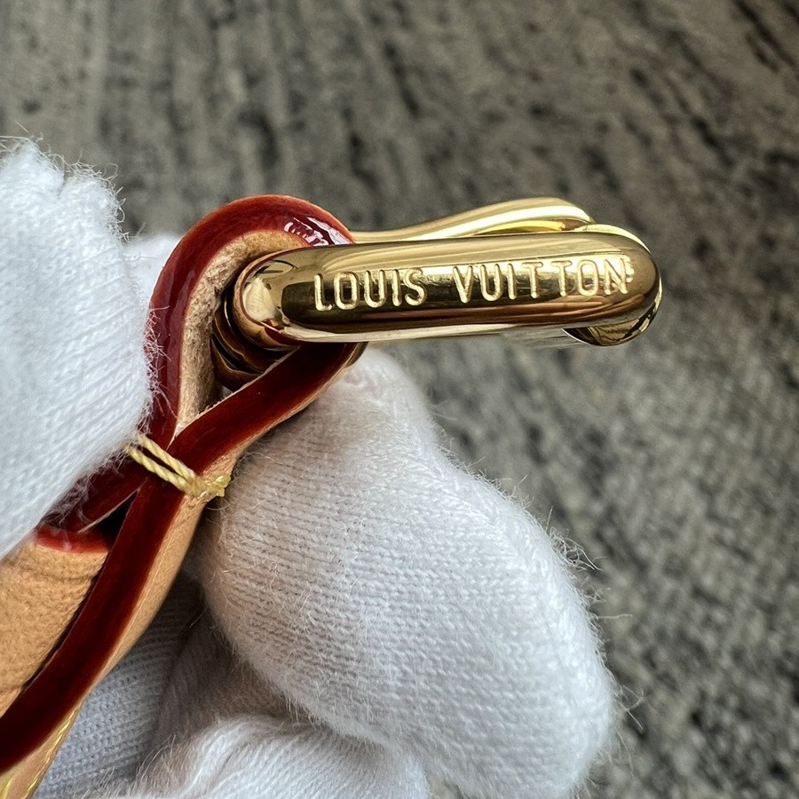 M46815 Side Trunk PM穀愛淩同款 盒子包_17