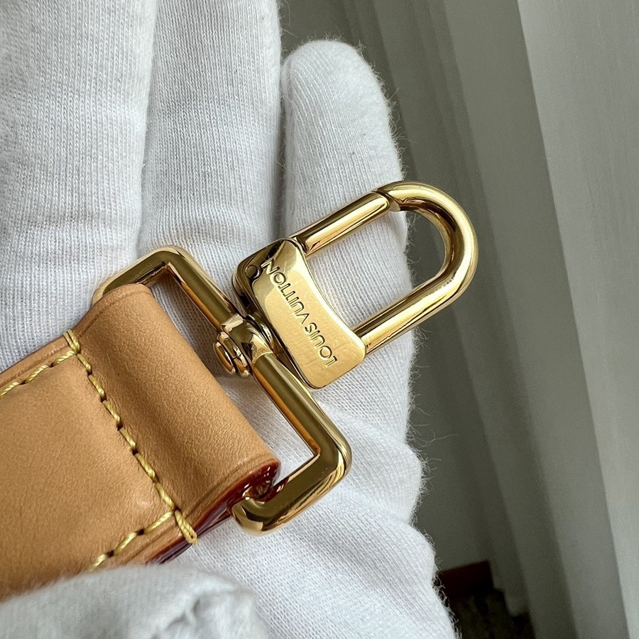 M46815 Side Trunk PM穀愛淩同款 盒子包_18