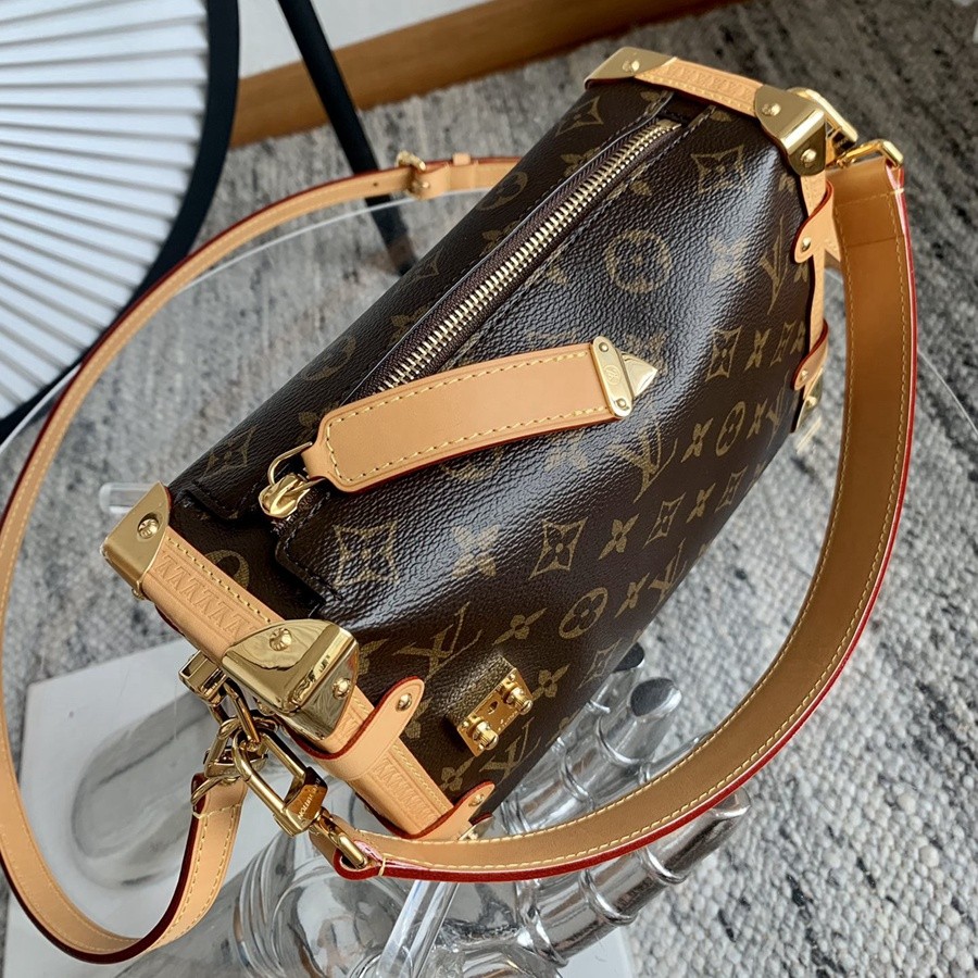 M46358 Side Trunk 中號 盒子包_6