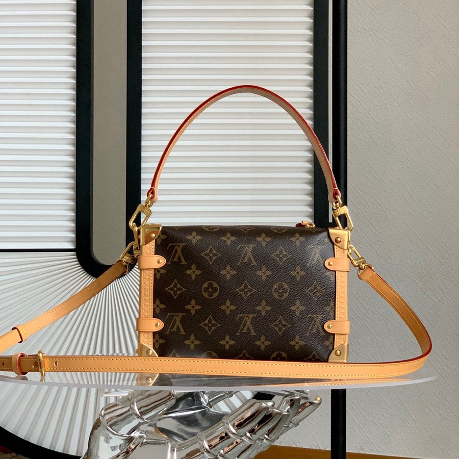 M46358 Side Trunk 中號 盒子包_9