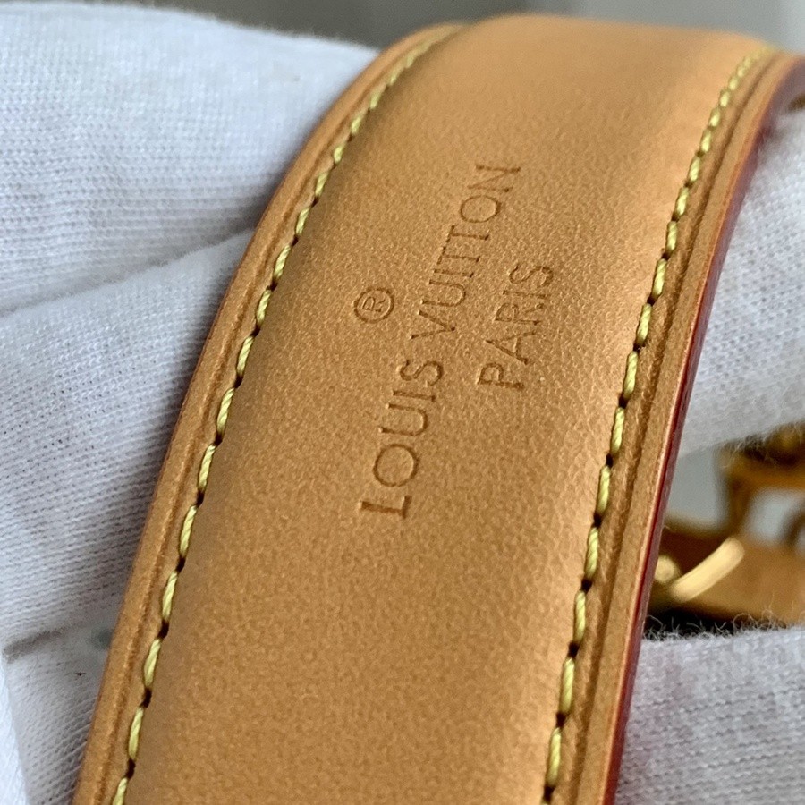 M46358 Side Trunk 中號 盒子包_11