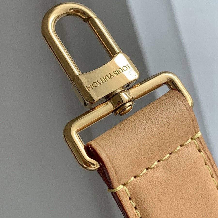 M46358 Side Trunk 中號 盒子包_12