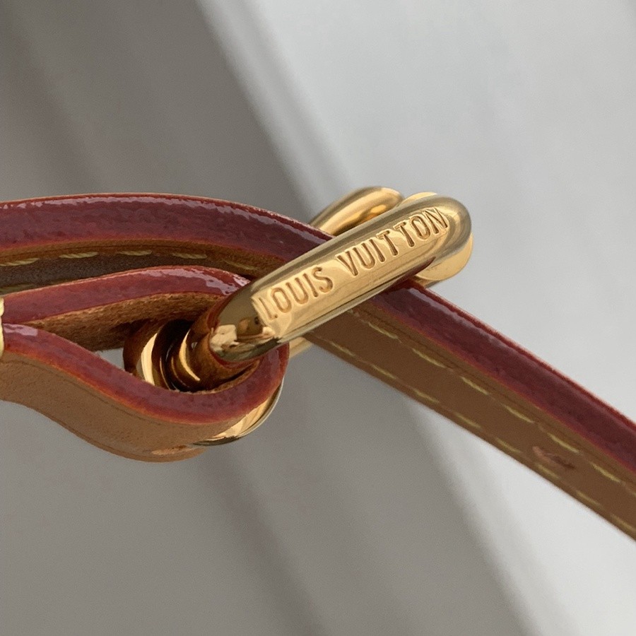 M46358 Side Trunk 中號 盒子包_13