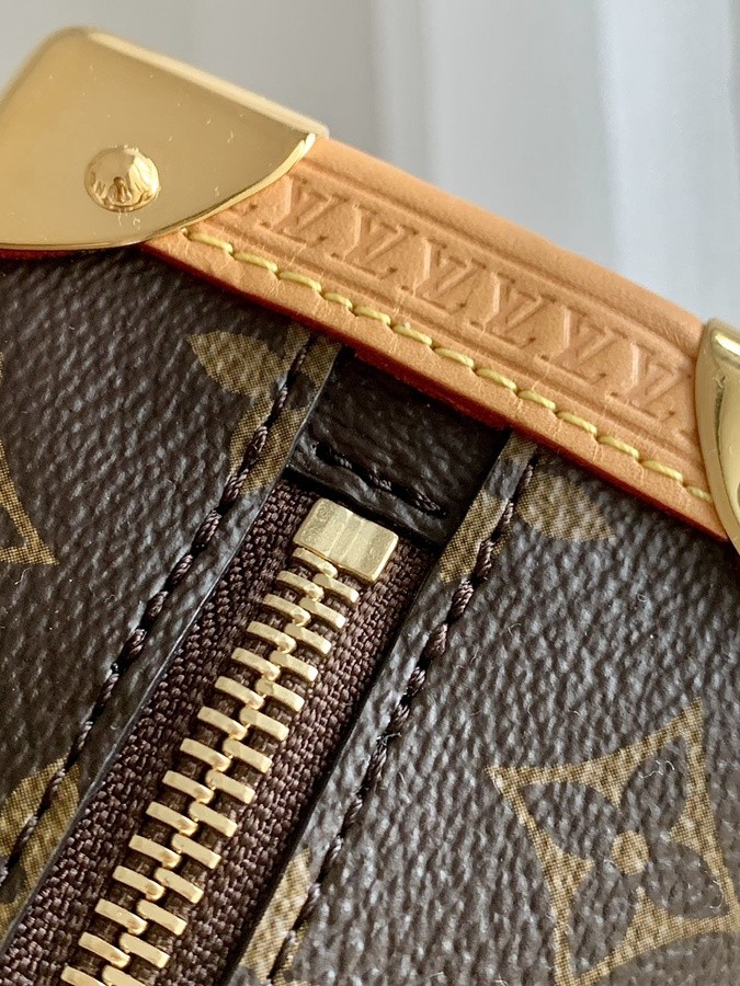 M46358 Side Trunk 中號 盒子包_15