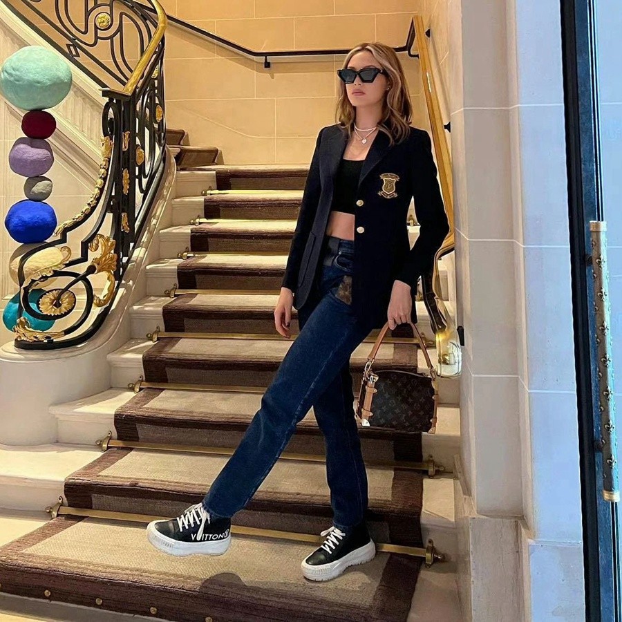 M46358 Side Trunk 中號 盒子包_19