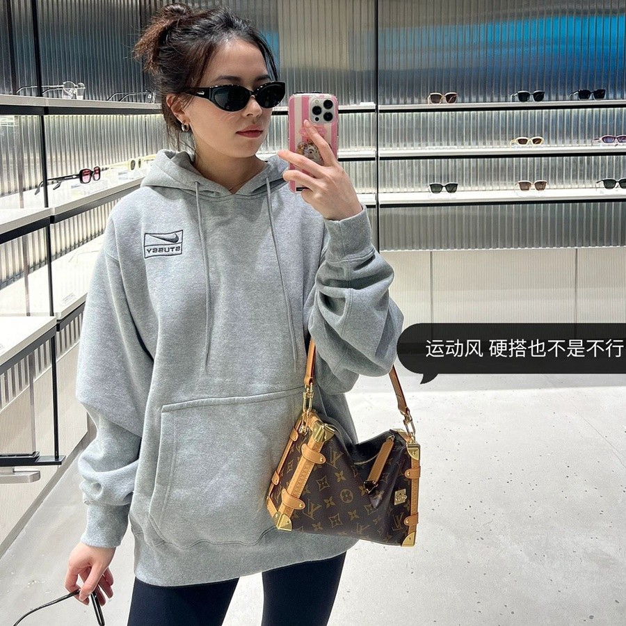 M46358 Side Trunk 中號 盒子包_21