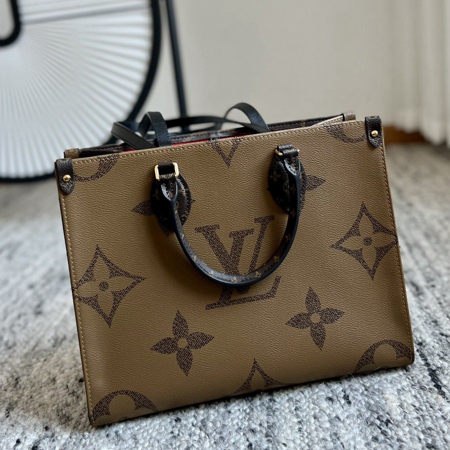 M45321OnTheGo中號手袋_6