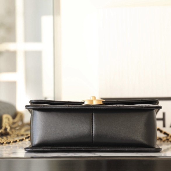 小香 24C雙金珠WOC_5