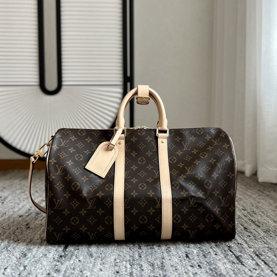 Keepall Bandouliere 45 旅行袋 M41418_1