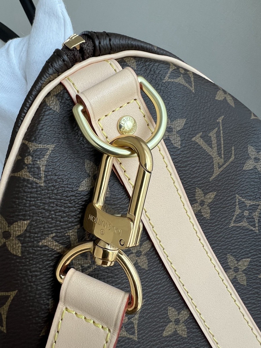 Keepall Bandouliere 45 旅行袋 M41418_6