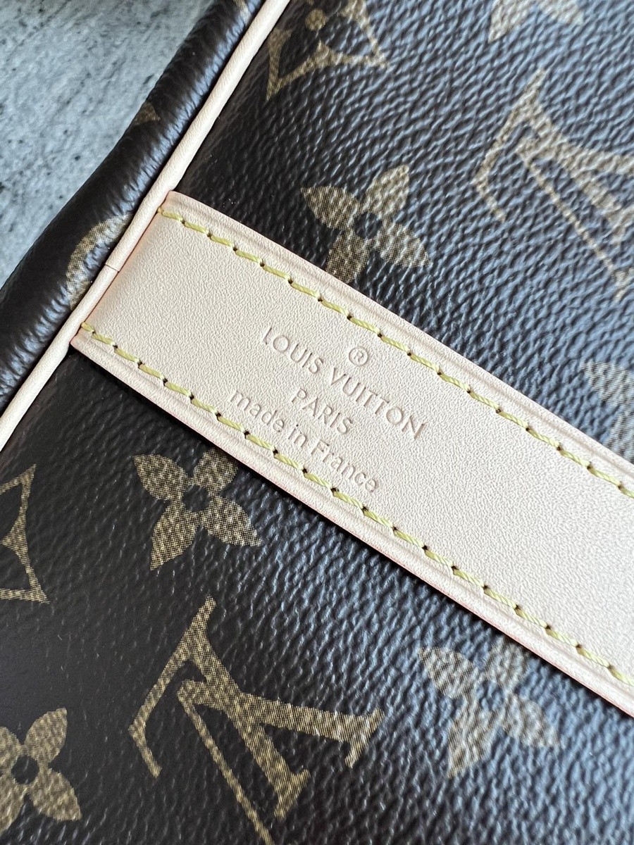 Keepall Bandouliere 45 旅行袋 M41418_7