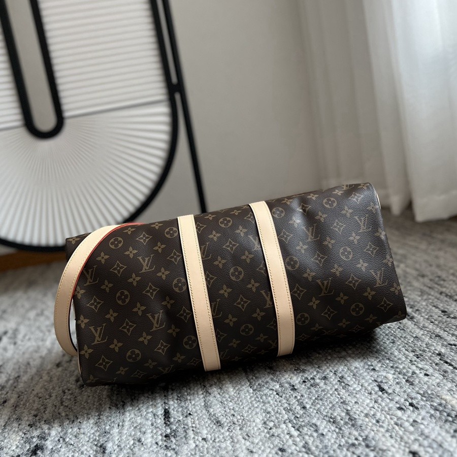 Keepall Bandouliere 45 旅行袋 M41418_4