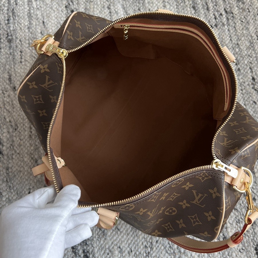 Keepall Bandouliere 45 旅行袋 M41418_2