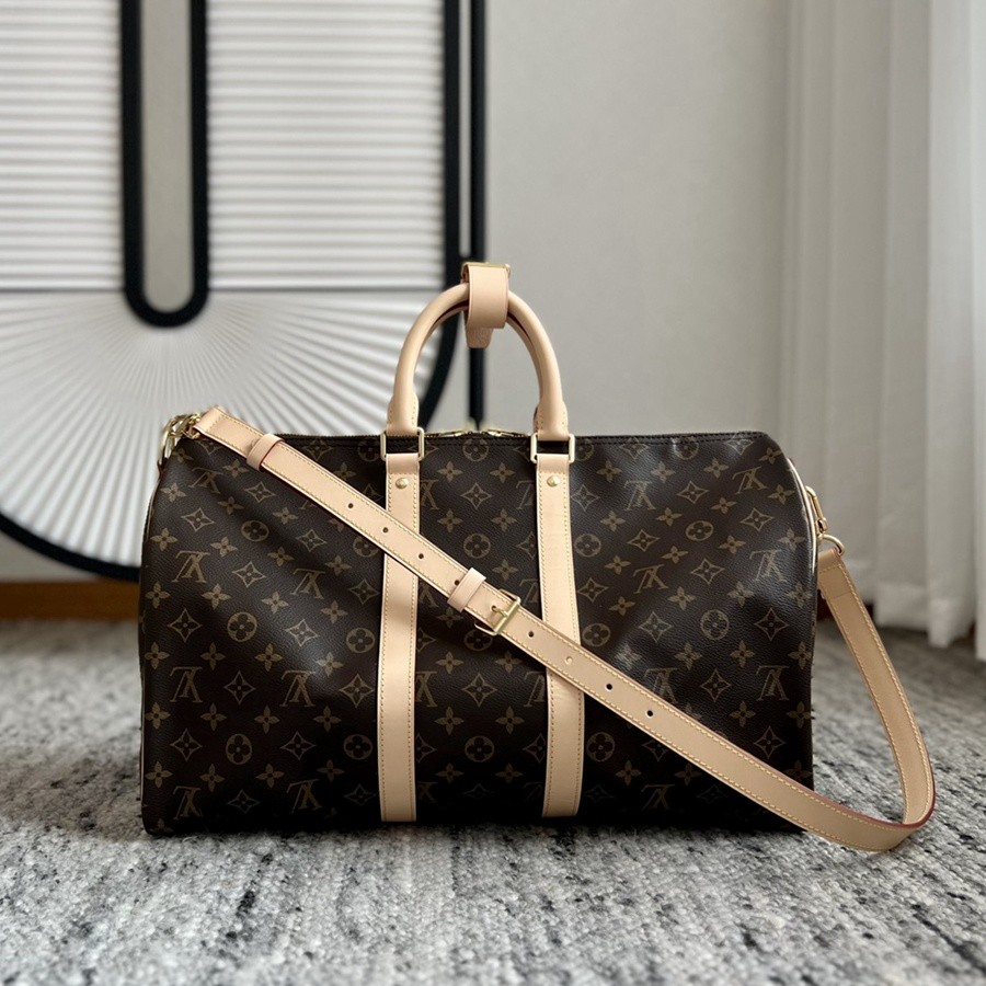 Keepall Bandouliere 45 旅行袋 M41418_3