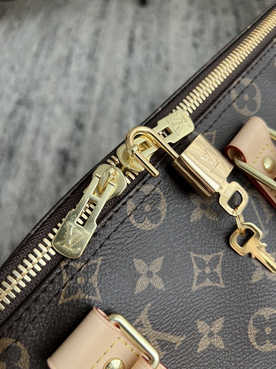 Keepall Bandouliere 45 旅行袋 M41418_10