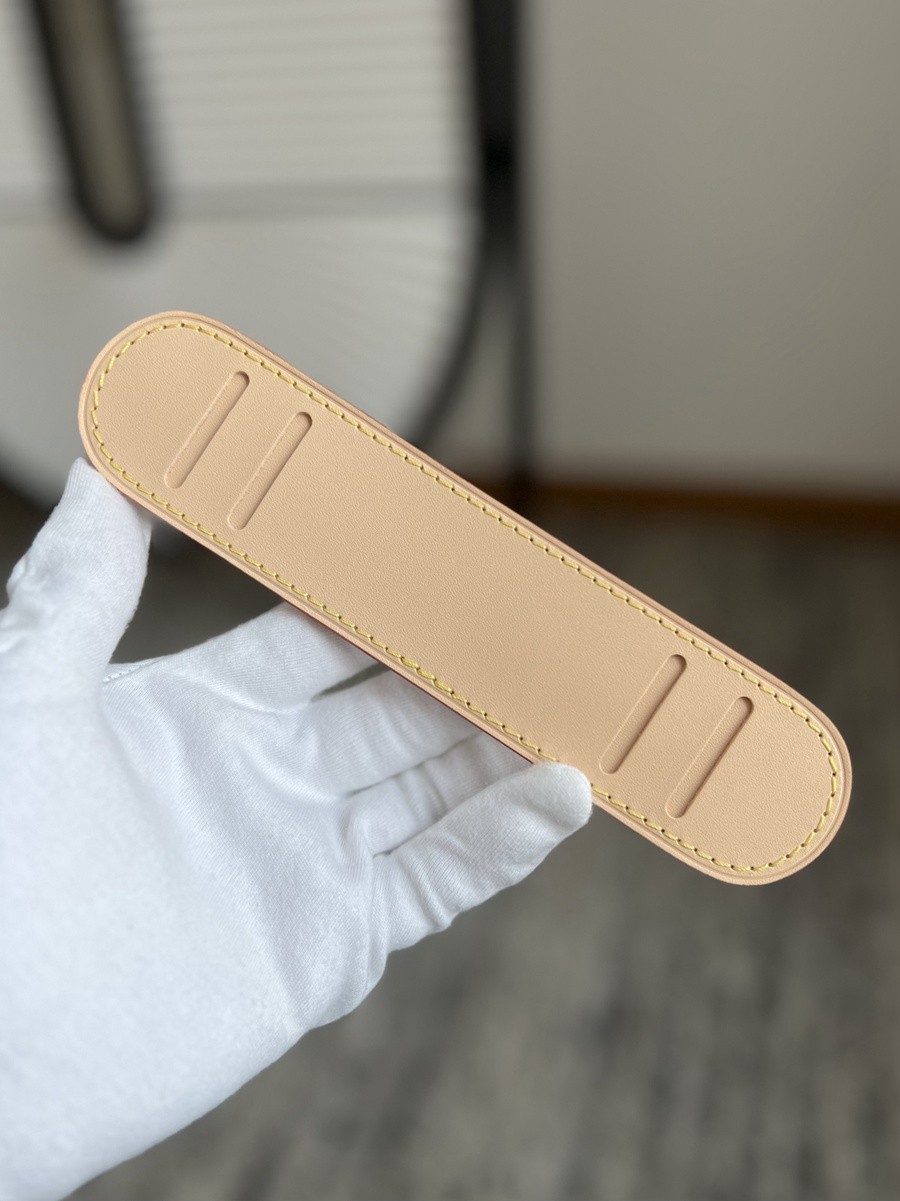 Keepall Bandouliere 45 旅行袋 M41418_12