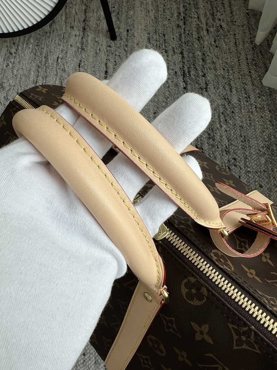 Keepall Bandouliere 45 旅行袋 M41418_11