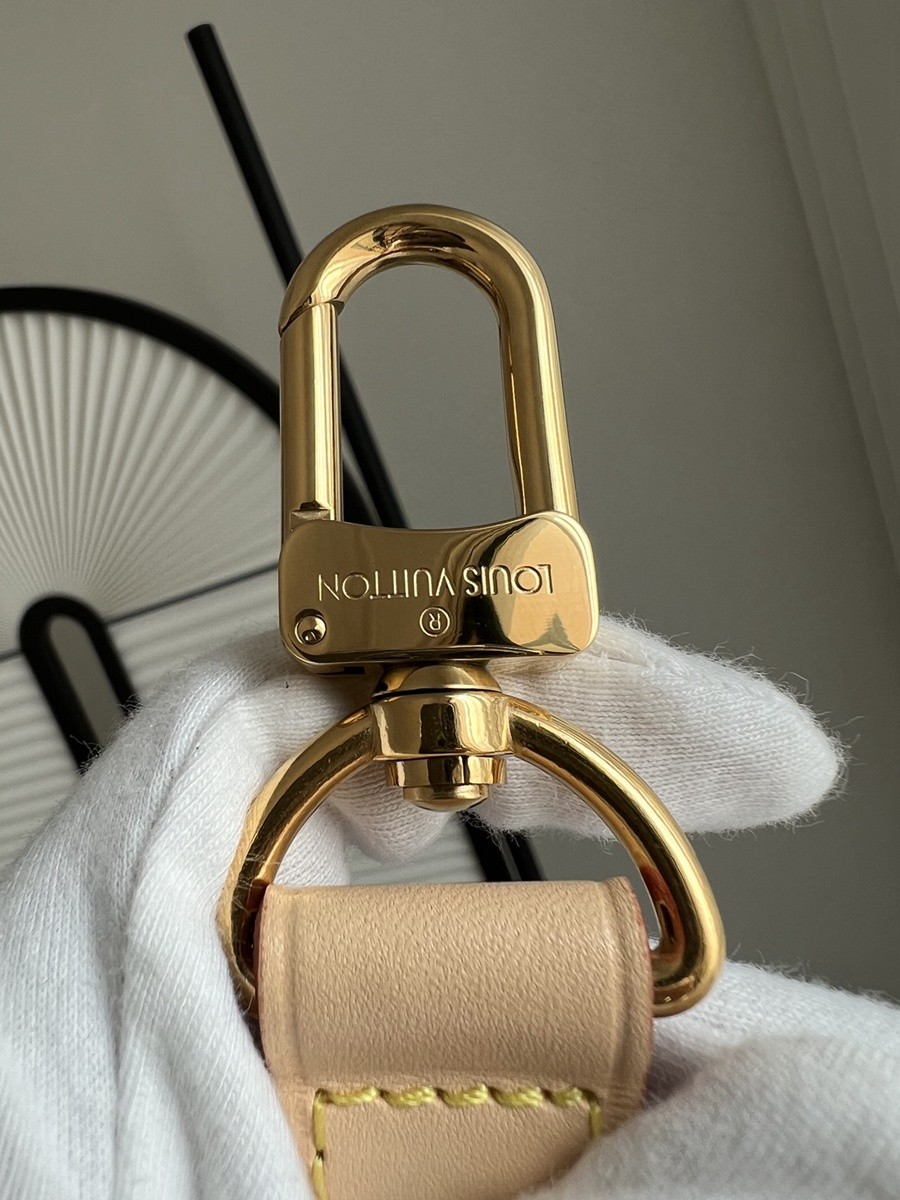 Keepall Bandouliere 45 旅行袋 M41418_17