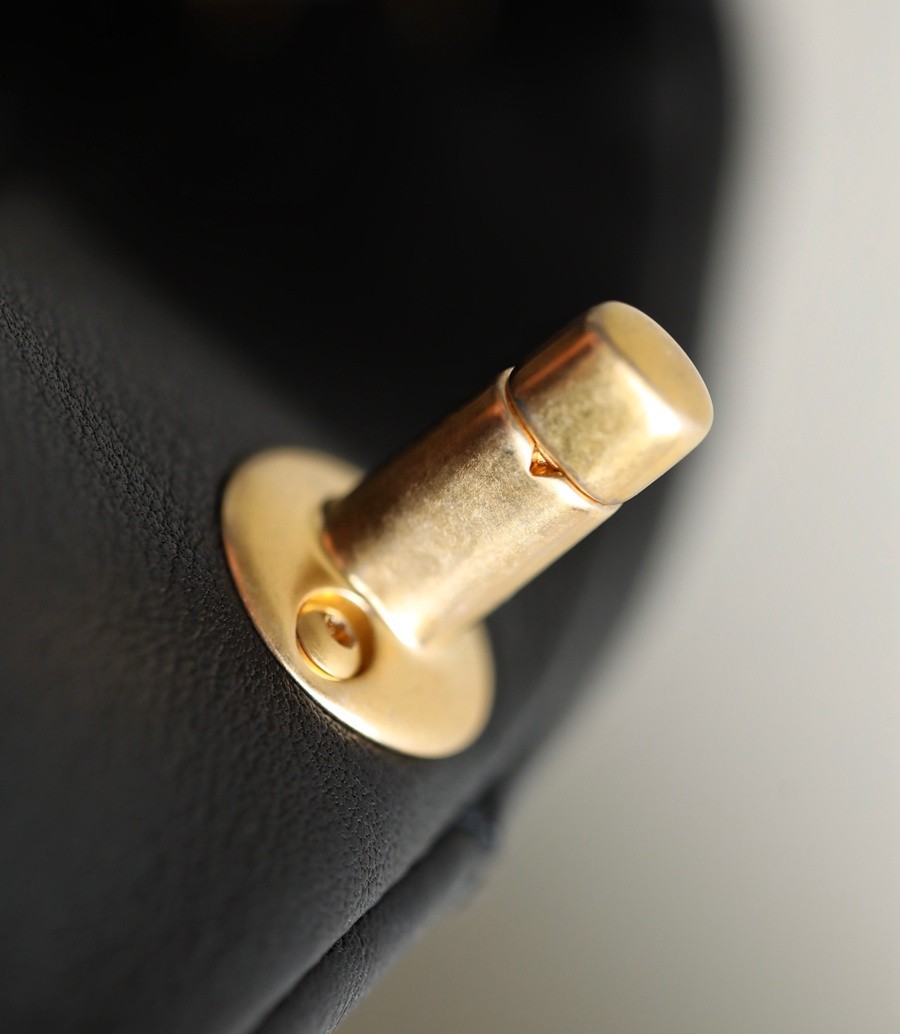 小香 23A 子母雙肩背包 黑色_11