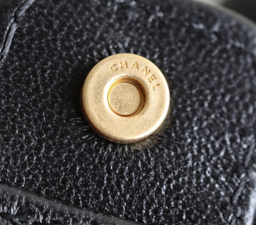 小香 23A 子母雙肩背包 黑色_15