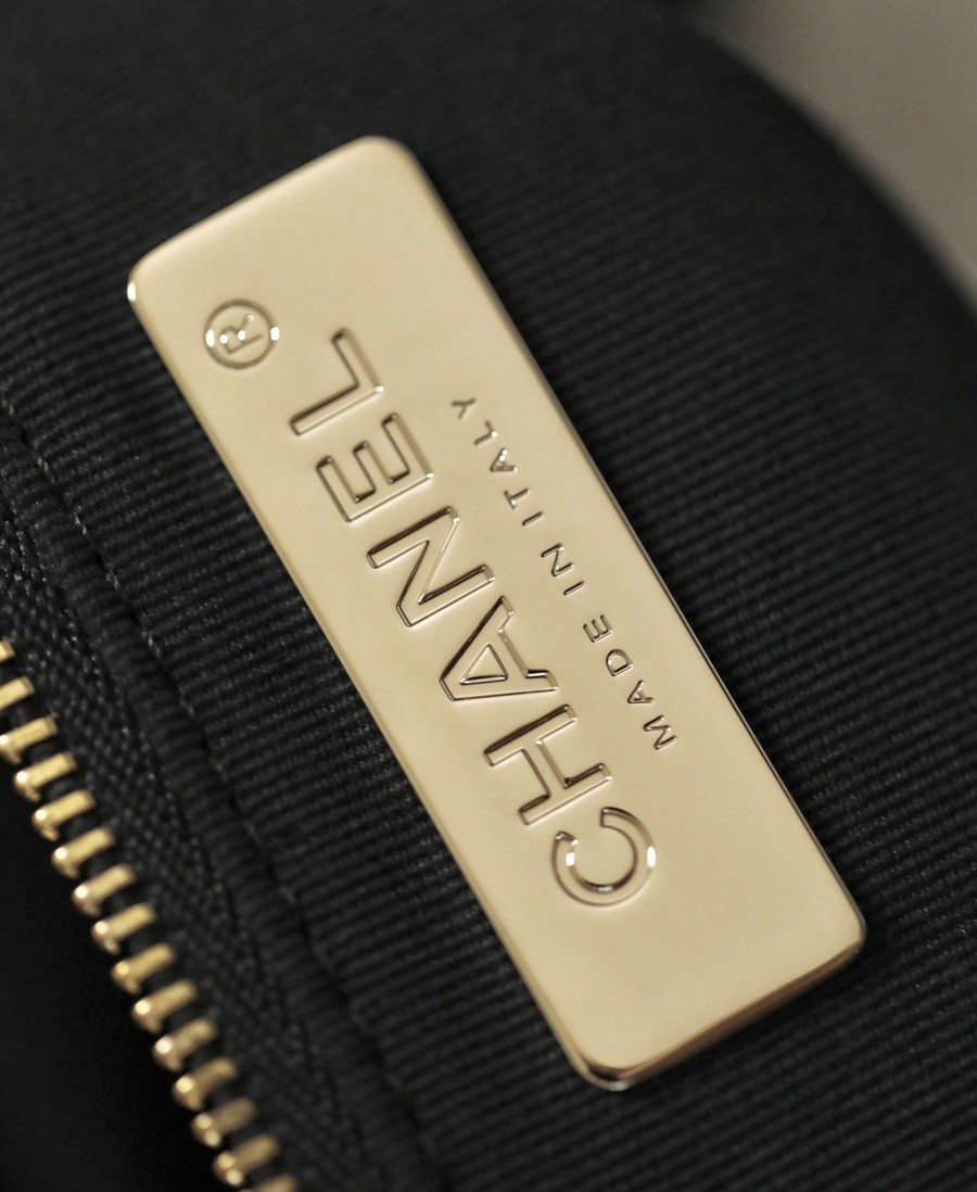 小香 23A 31Bag購物袋 黑色 大號_7