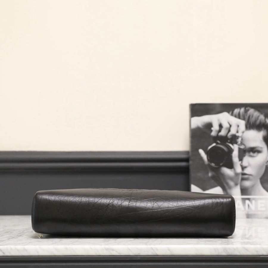 小香 23A 31Bag購物袋 黑色 大號_4