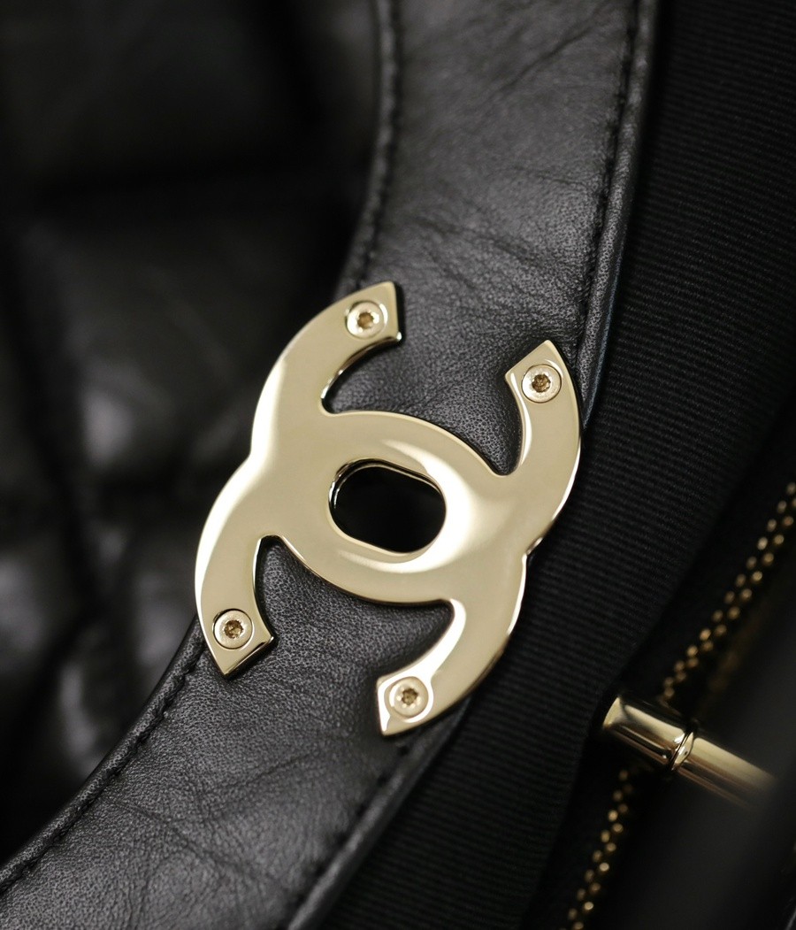 小香 23A 31Bag購物袋 黑色 大號_13