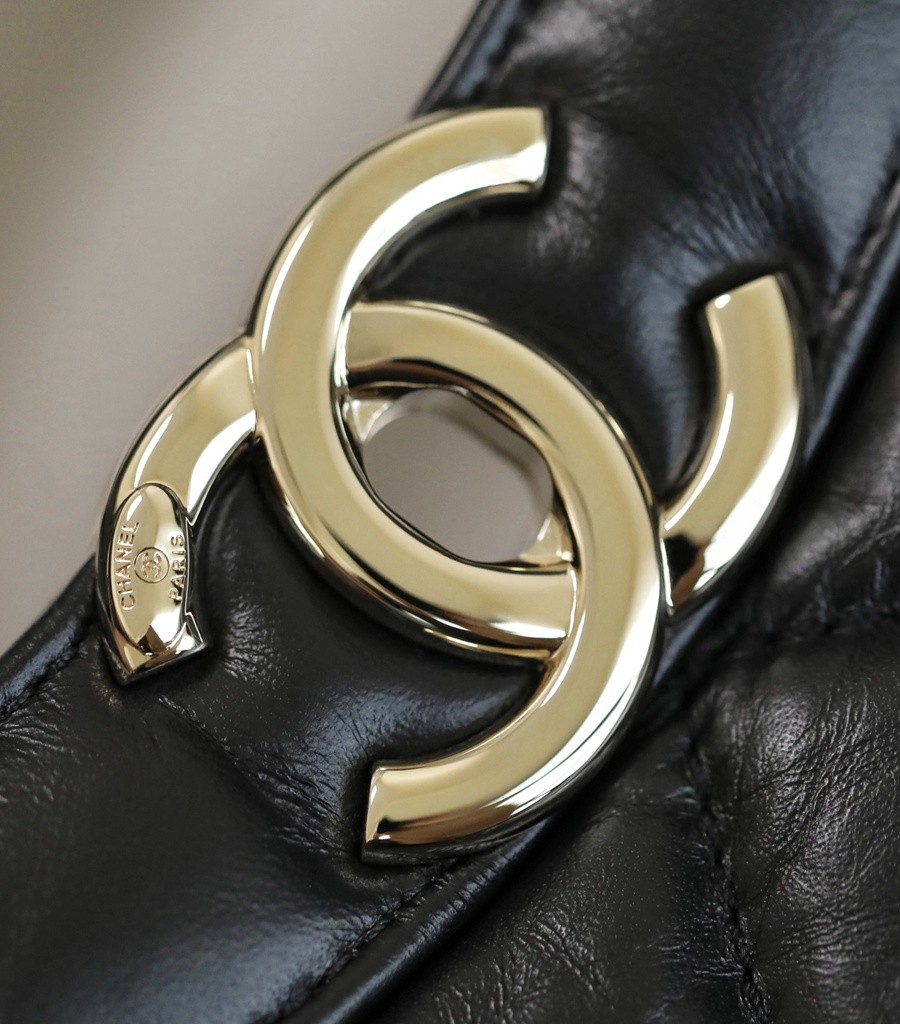 小香 23A 31Bag購物袋 黑色 大號_14