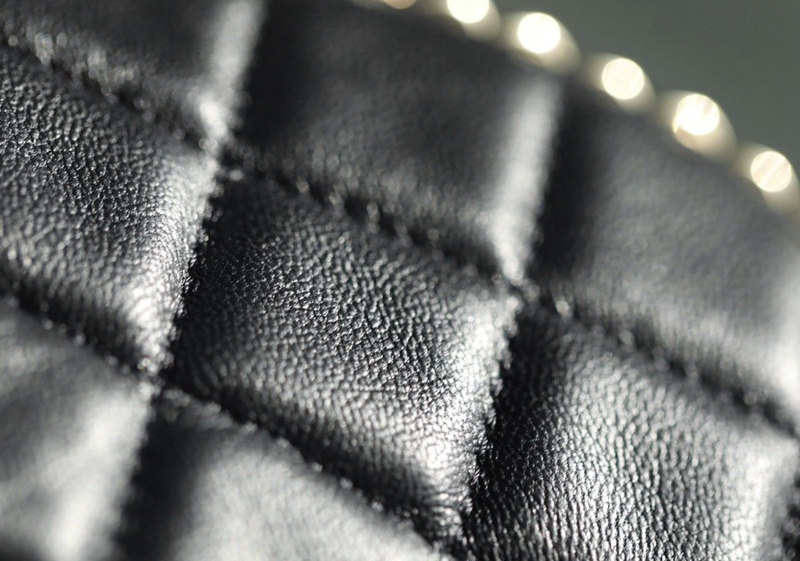 小香 23P春夏半月包/流浪Hobo 黑色 小號_2