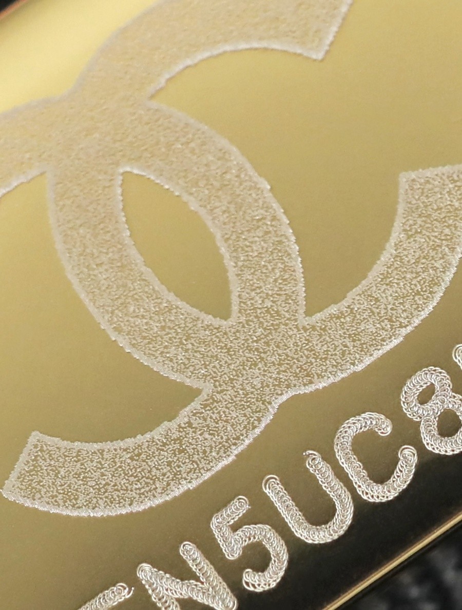 小香 23P春夏半月包/流浪Hobo 黑色 小號_18