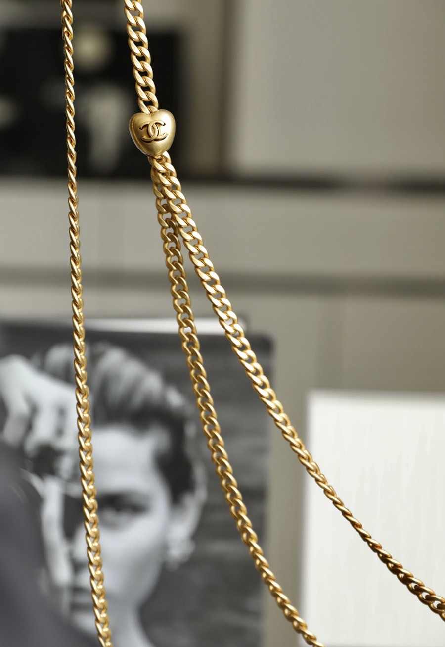 小香 23P系列 愛心扣Hobo流浪小號 黑色_8