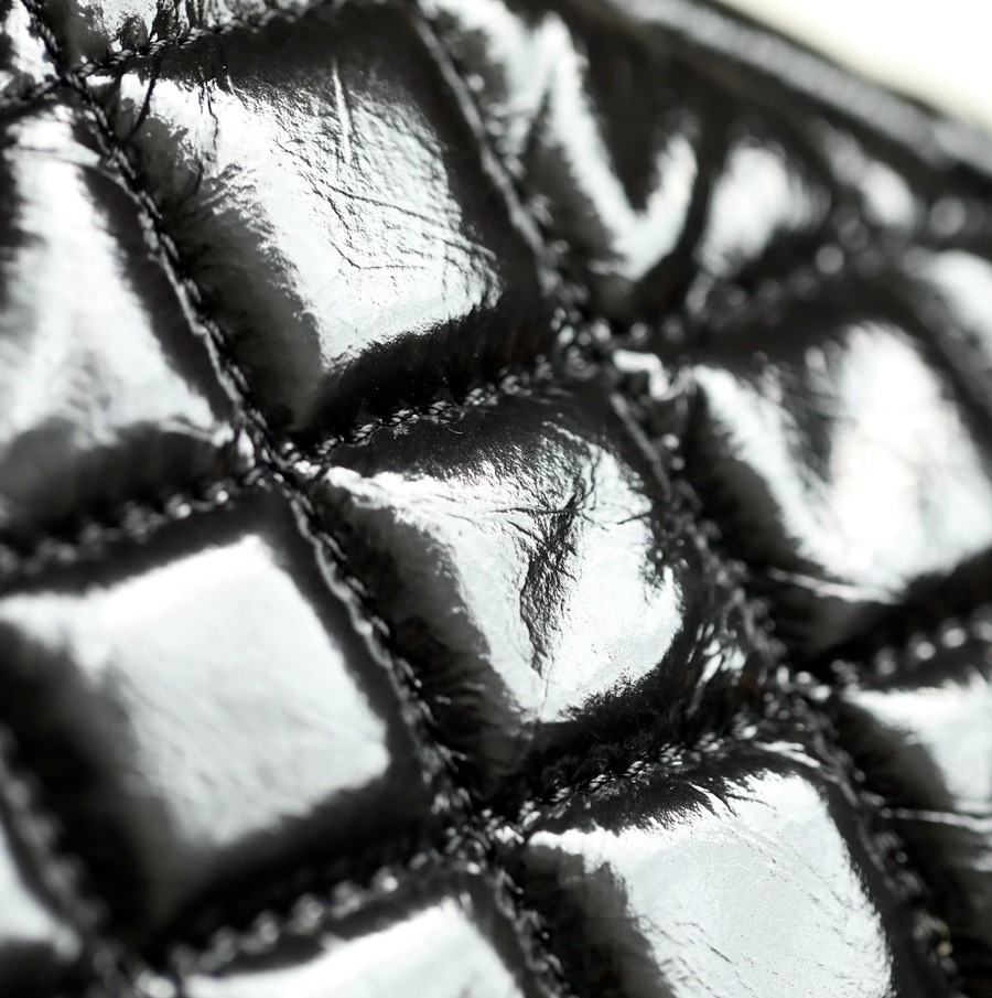 天貓精靈  Hobo流浪包 小號黑色 （退貨商品）_6