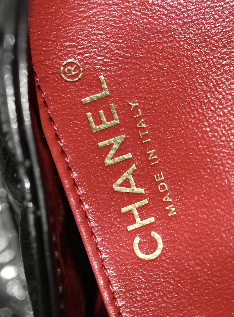 天貓精靈  Hobo流浪包 小號黑色 （退貨商品）_8