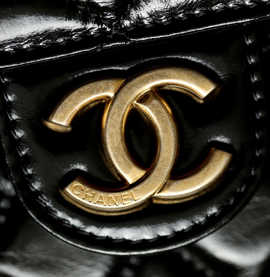 天貓精靈  Hobo流浪包 小號黑色 （退貨商品）_12