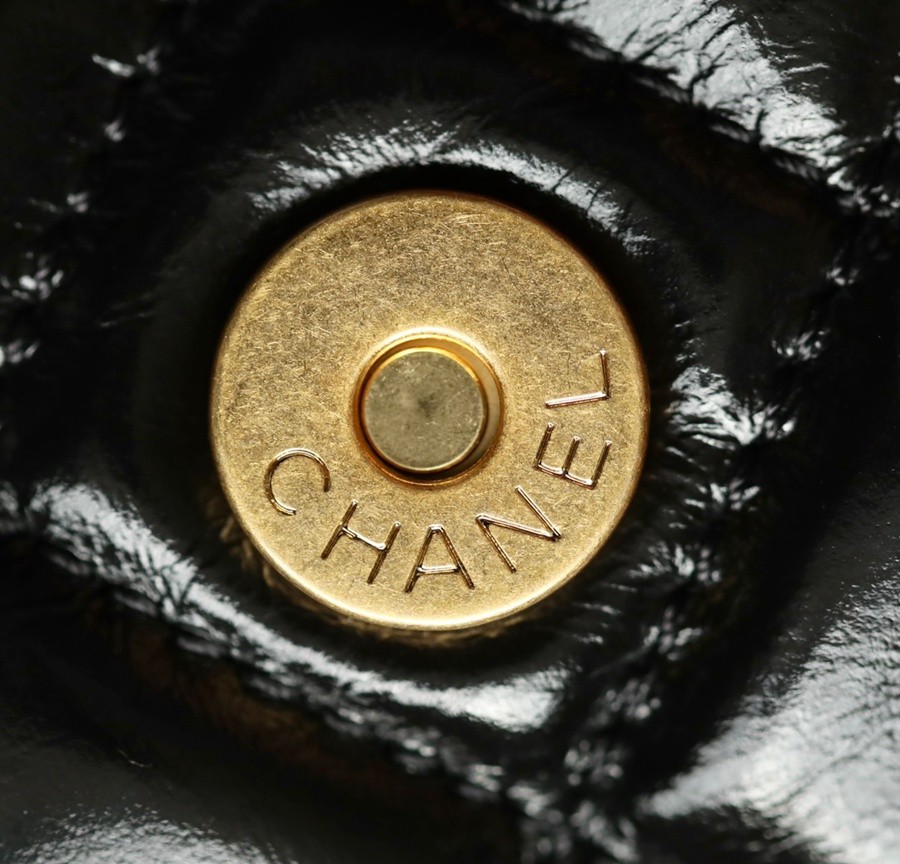 天貓精靈  Hobo流浪包 小號黑色 （退貨商品）_15