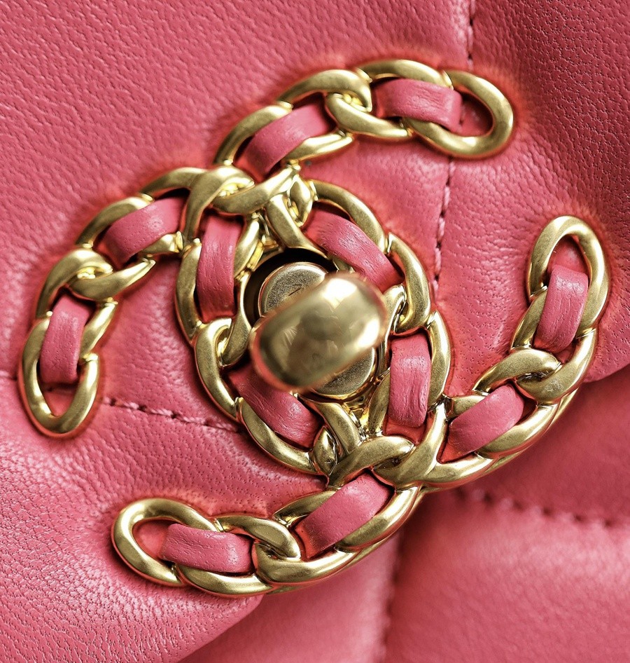 19手袋  小號 唇膏粉_6