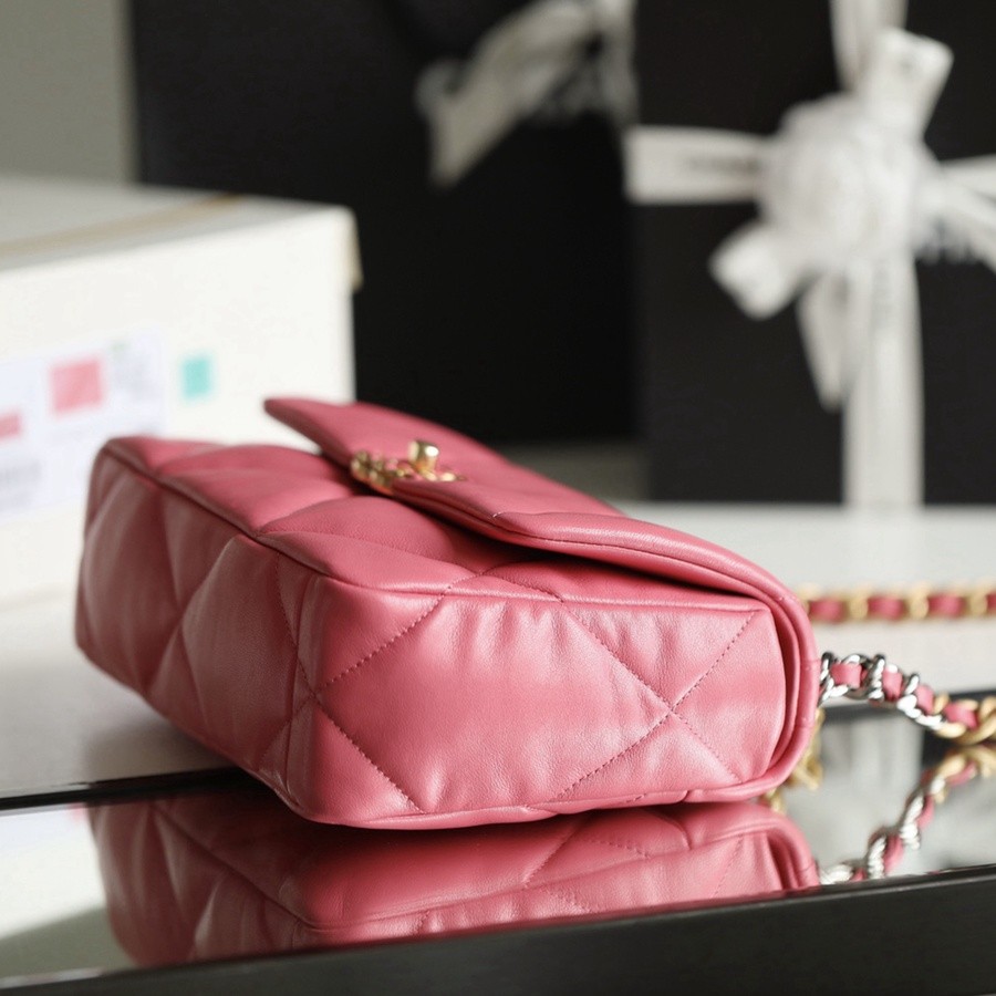 19手袋  小號 唇膏粉_4