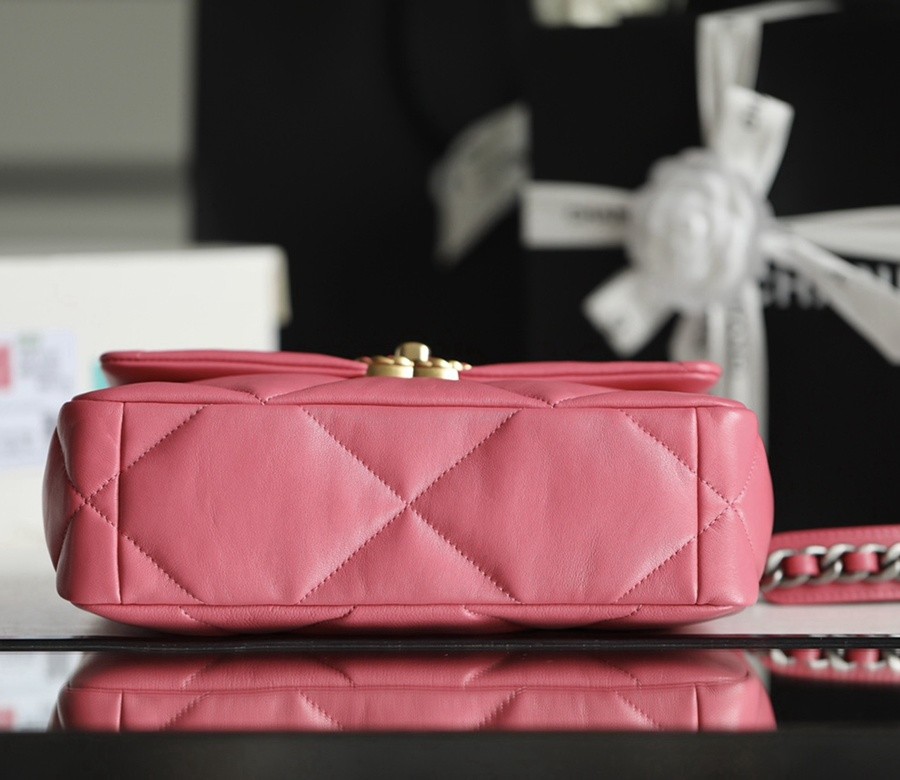 19手袋  小號 唇膏粉_3