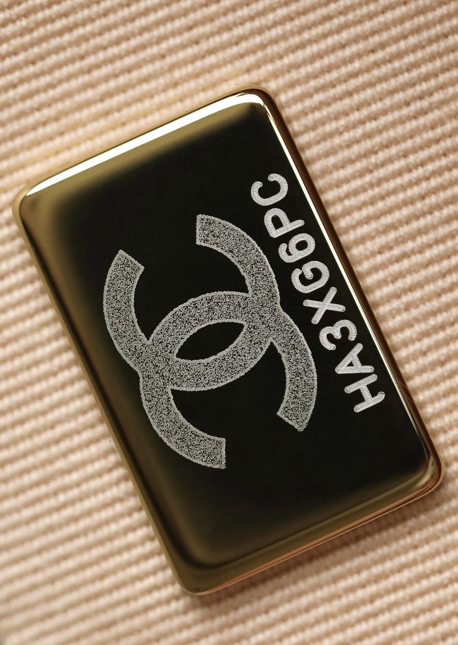 小香 19 Hobo腋下包 褶皺牛皮 杏色 大號_17